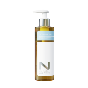 NOUVITAL Eye Contour Tonic 250 ML.