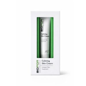 BIOFOR Calming Skin Cream 15 ml raminantis kremas sudirgusiai odai
