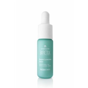 BIRETIX Double Correction Serum 10 ml dvigubas serumas nuo spuogų ir senėjimo požymių