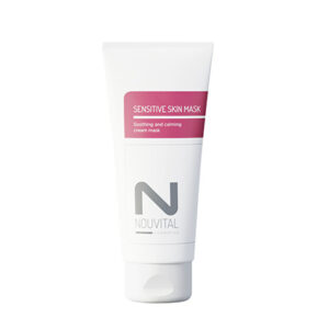 NOUVITAL Sensitive skin mask 100ml.