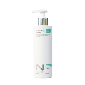 NOUVITAL Skin Clarifying Cleanser 250 ml.