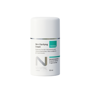 NOUVITAL Skin Clarifying Cream 50 ml.