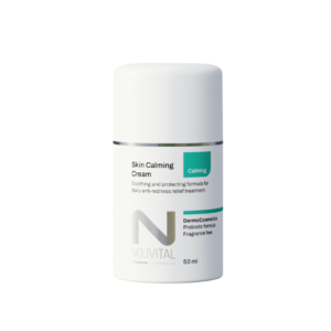 NOUVITAL Skin Calming Cream 50 ml.