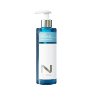 NOUVITAL Azulen Cleansing Oil 250ml.