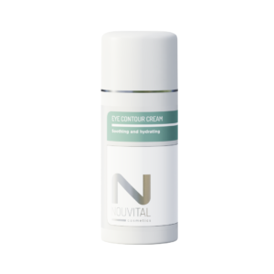 NOUVITAL Eye Contour Cream 30 ml akių kontūro kremas