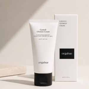 ORGAHUE Cavicell Ultimate Cream