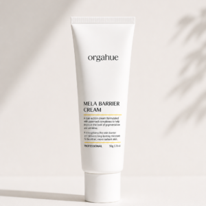 ORGAHUE MelaBarrier Cream