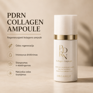 ORGAHUE PDRN Collagen Ampoule