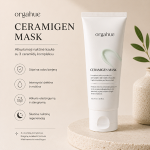 ORGAHUE Ceramigen Mask