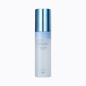 FAU HA-RX Blue Calming Mist Serum