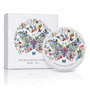 FAU Skin Solution Cushion Edition SPF50+ / PA+++