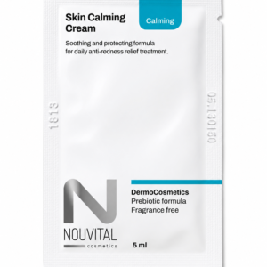 NOUVITAL Skin Calming Cream 5 ml. (mėginukas)