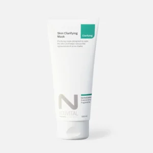 Nouvital Skin Clarifying Mask