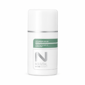 Nouvital Cucumber Cream