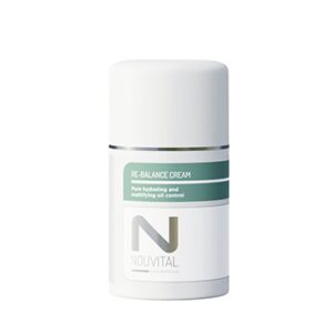 Nouvital Re-Balance Cream