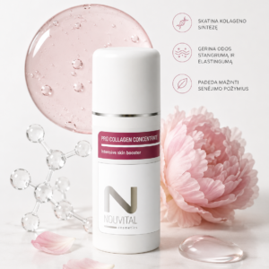 NOUVITAL Pro Collagen Concentrate